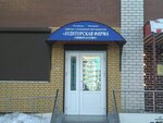 Универсал-плюс (ulitsa Gorbatova, 10), audit company