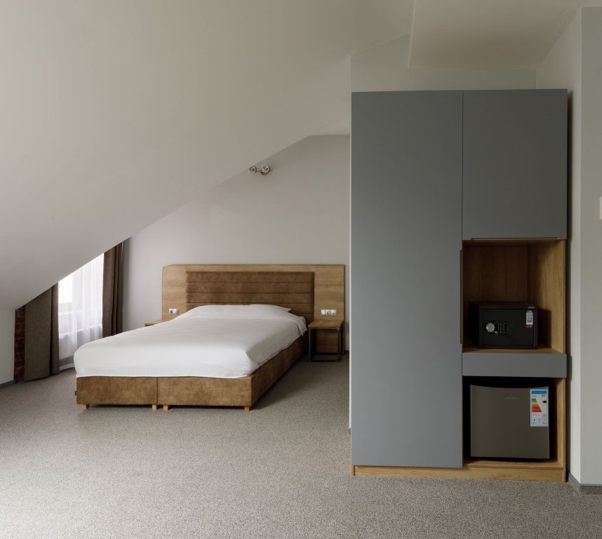 Фото Turris Hotel Petrovsky