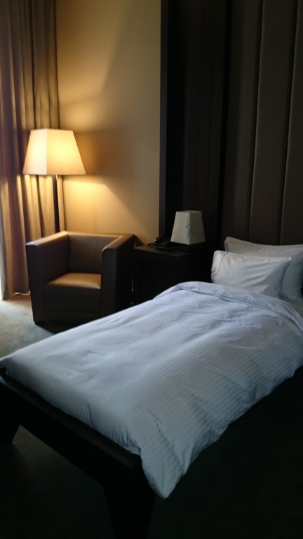 Фото Soho Grand Hotel