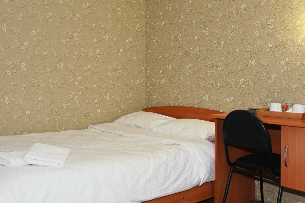 Фото МК Аврора