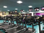 Good gym ул героев десантников 2 фото
