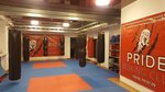 Pride (проспект Генерала Острякова, 52), sports club