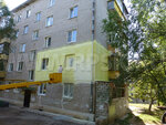 Tekhmashstroy (Tekhnicheskaya Street, 17), materiales de aislamiento térmico