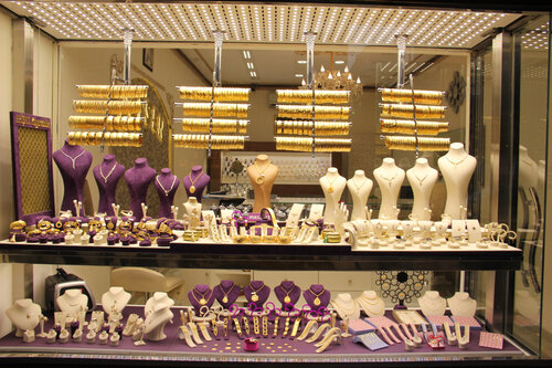 Erişen Kuyumculuk Fotoğraf 2