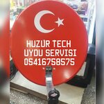 Ataşehir Uydu Servisi (İstanbul, Atasehir, Barbaros Mah., Huzur Cad., 34-36), satellite tv