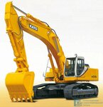 Gcst (Bazovaya ulitsa, 14), rental of construction and special equipment