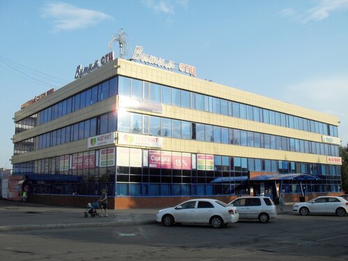 Строительные и отделочные работы РСК Векадом, Северск, фото