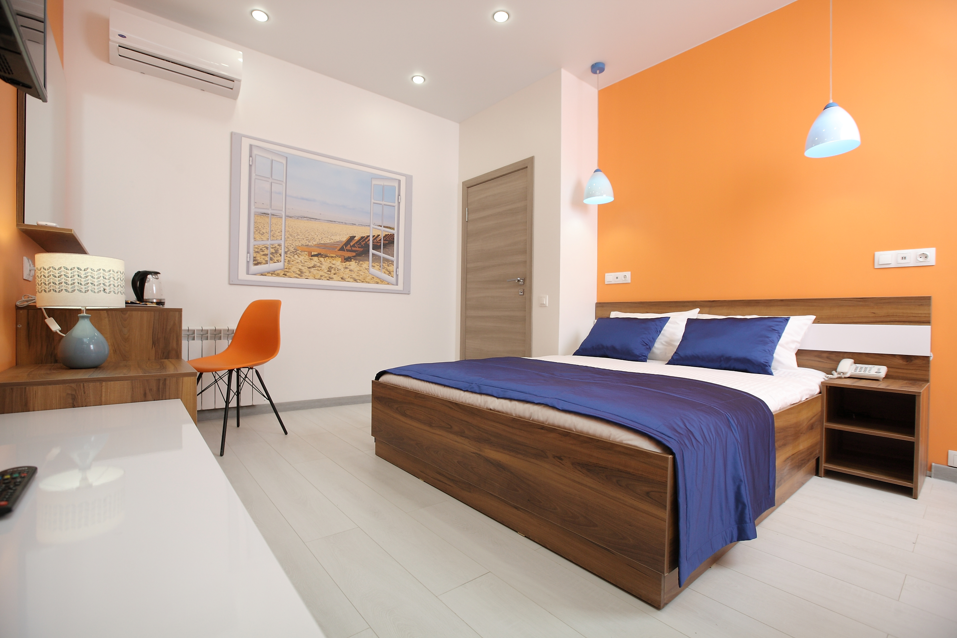 Фото Радуга