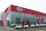 Фото 1 KIA центр Запад Официальный дилер KIA