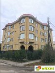 Investkom (Vereschagina street, 23), engineering