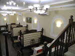 Kaspy (vulytsia Frunze, 122), cafe