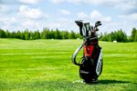 Golf Club (agragaradok Kalodzishchy, bulvar Zialionaj Gavani, 2А), golf club
