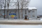 Kpk Sodeystvie (ulitsa Kuznetsova, 9) ، وسيط الائتمان