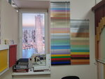 Feniks74 (Pobedy Avenue, 390А), blinds and roller blinds