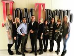 DomTver (Peterburgskoe Highway, 53А), agencia inmobiliaria