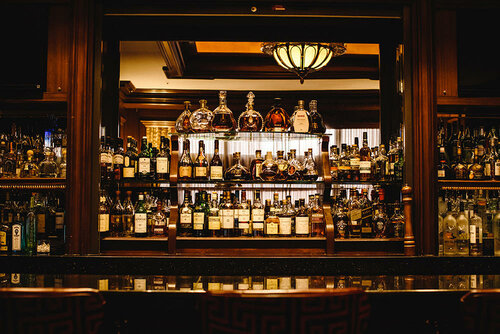 Внешний вид отеля Boston Harbor Hotel в Бостоне, фото 5