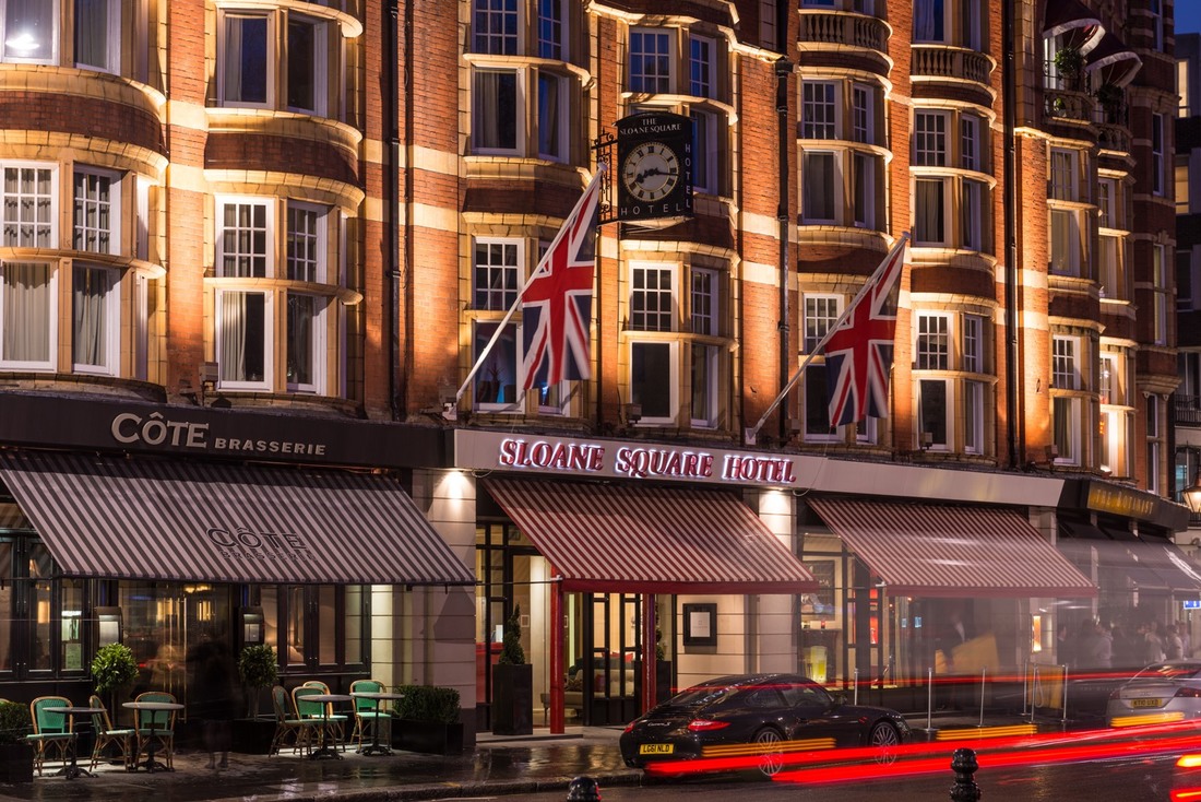 Фото отеля 5