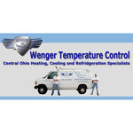 Wenger Temperature Control (Ohio, Franklin County, City of Columbus), heating equipment and systems