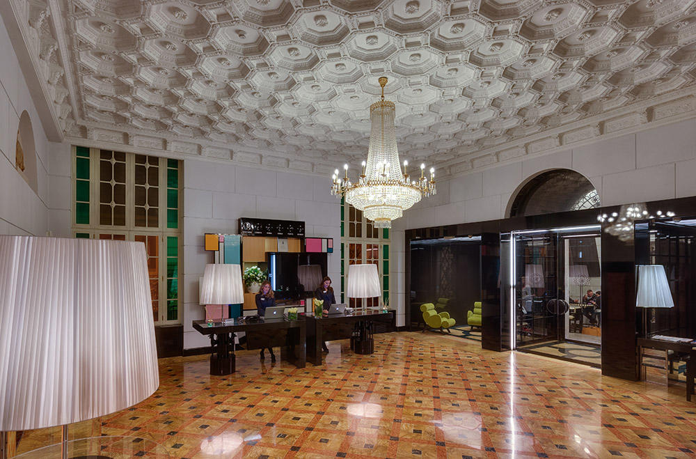 Фото отеля 2