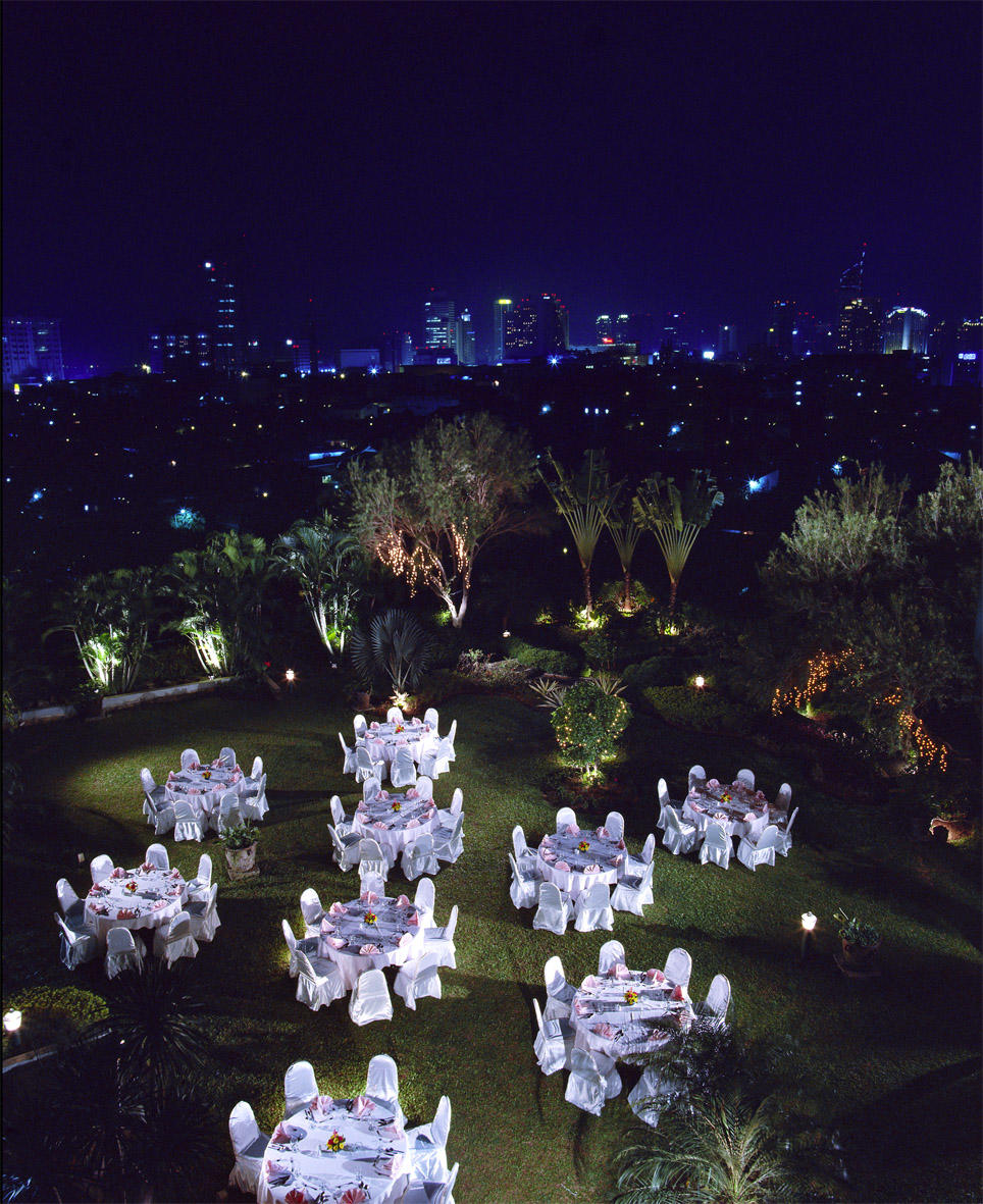 Фото Millennium Hotel Sirih Jakarta