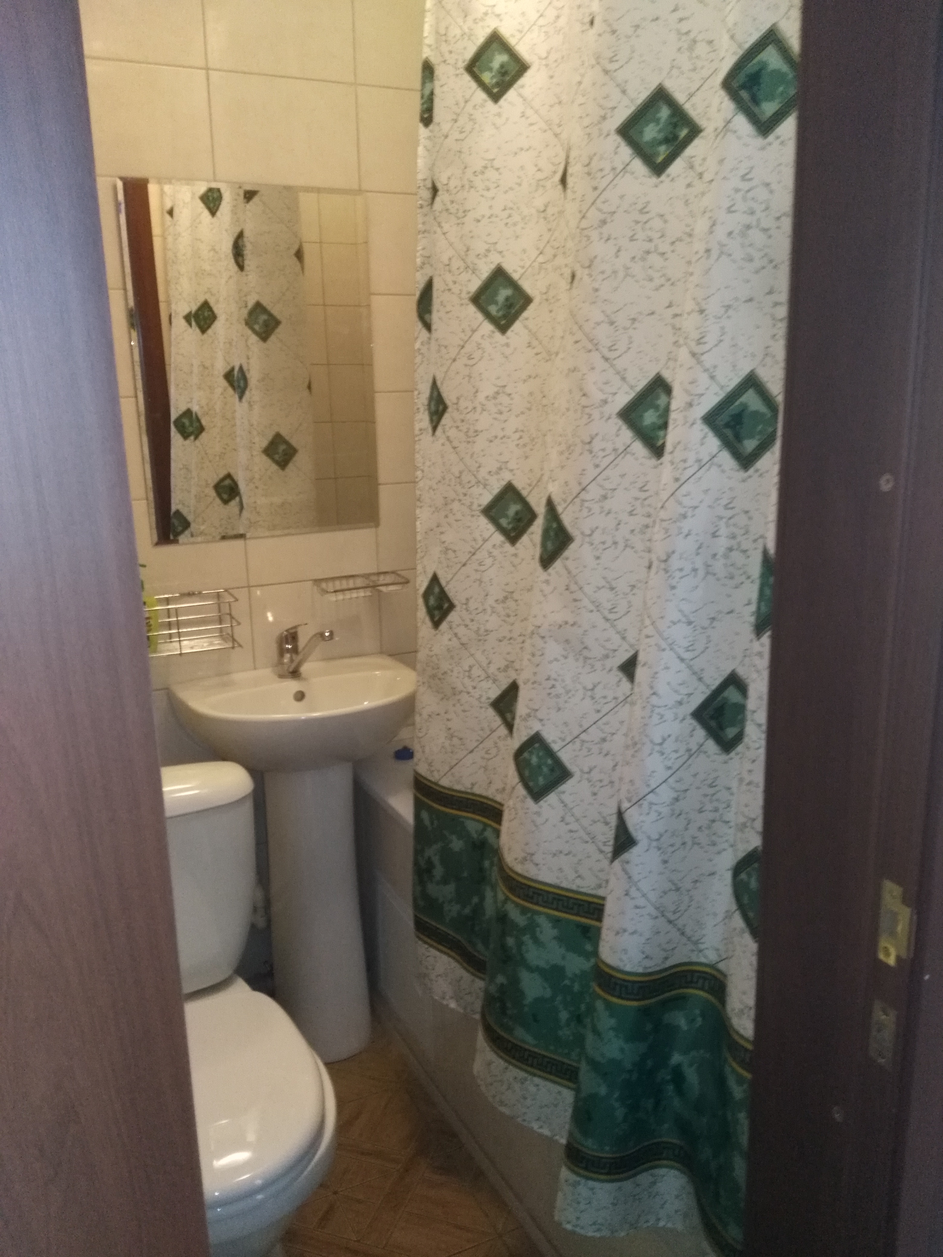 Фото Сибирские Апартаменты