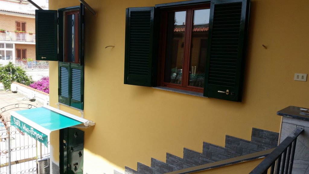 Фото B&b Viva Pompei