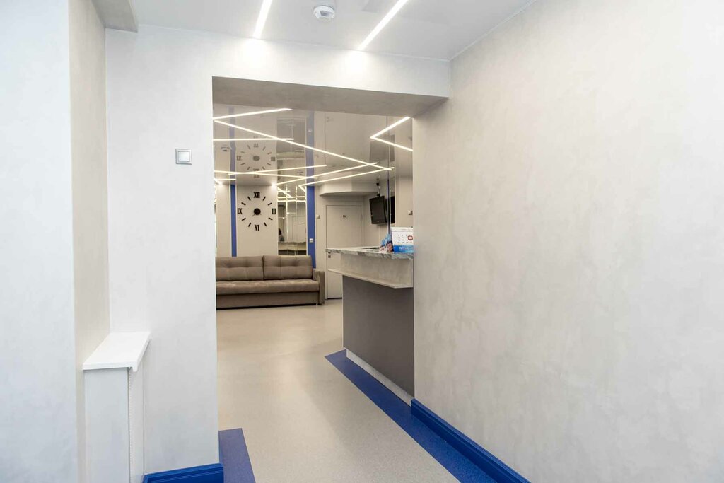 Natali-Dent, dental clinic, Ryazan, Chernovitskaya Street, 19 - Yandex Maps