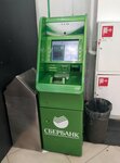 Sberbank (Moskovskoe Highway, 21), atm