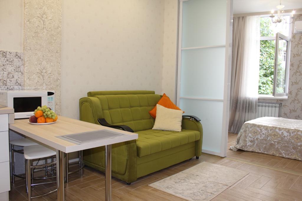 Фото Констиаль-Ривьера апарт