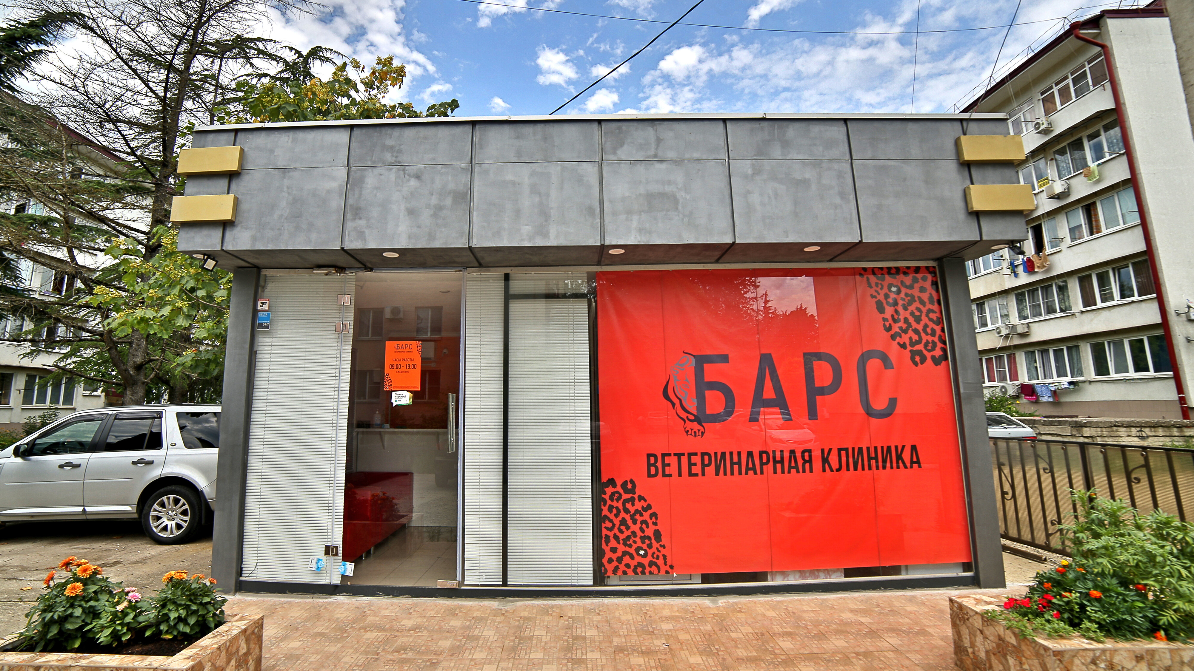 Reviews of Bars, Krasnodar Territory, Sochi Resort City Urban District, Vesyoloe