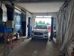 Абсолют Юг Транс (Koltsevaya ulitsa, 1А) ، إصلاحات الجسم