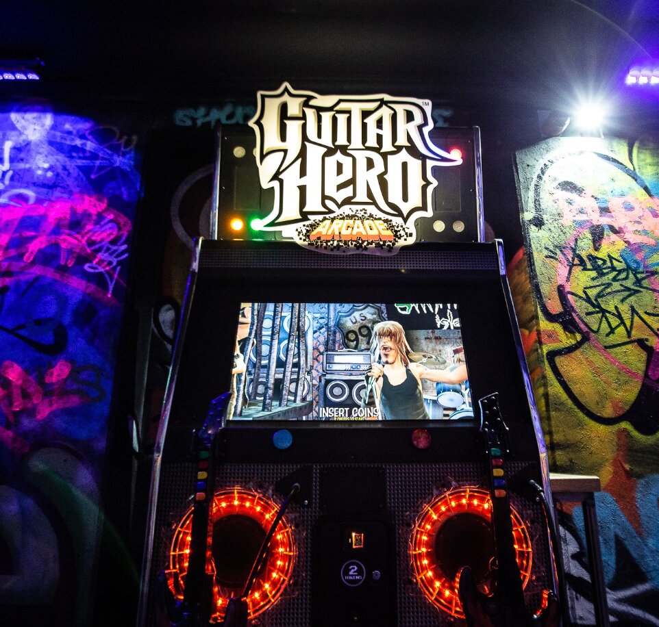 Bar, pub Nq64 Liverpool, Liverpool, photo