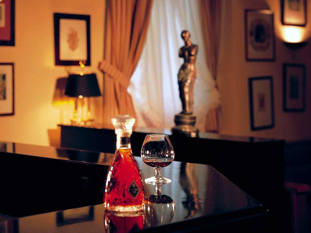 Фото Grand Hotel Mercure Biedermeier Wien