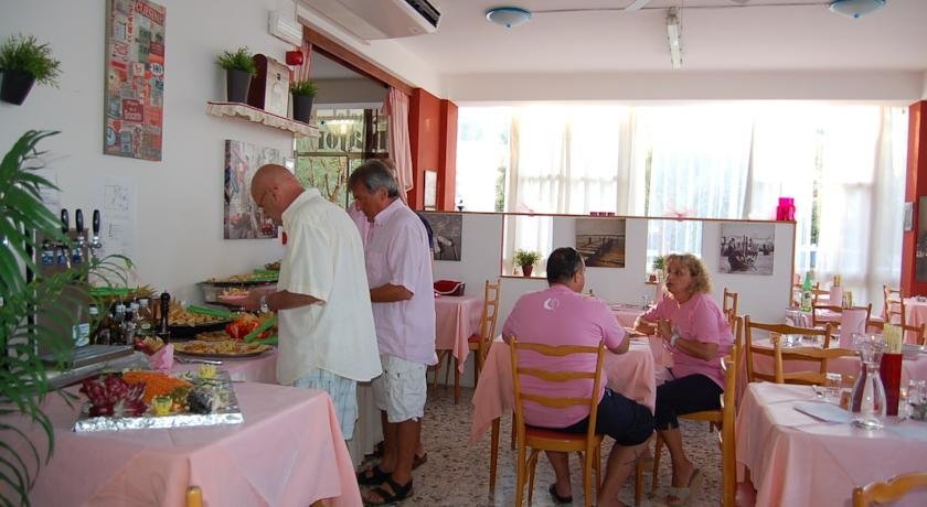 Фото Hotel Major Riccione