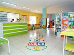 Profi Med (Chuy Region, Ysyk-Atinskiy rayon, Town of Kant, Jakypov Street), children's hospital