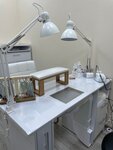 Alinailbar (Ogorodny Drive, 17) ، صالون العناية بالأظافر