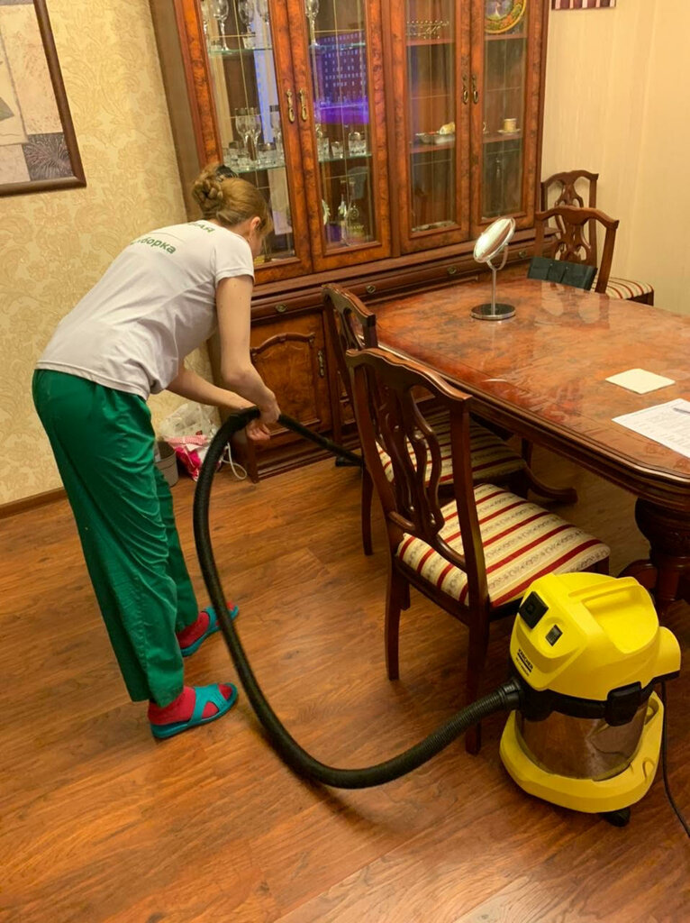 Klining xizmatlari 1 Cleaning Ufa, , foto