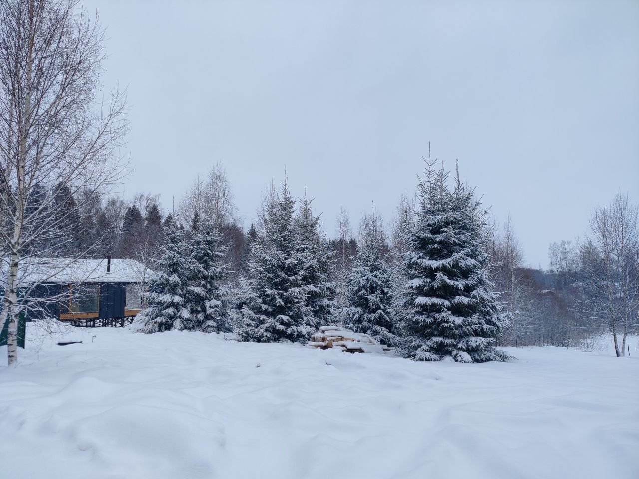 Фото Rodioncevo Eco Village