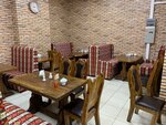 Чайхана Хайям (Mira Avenue, 20), cafe