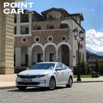Point Car (Esto-Sadok Village, 150) ، تأجير السيارات