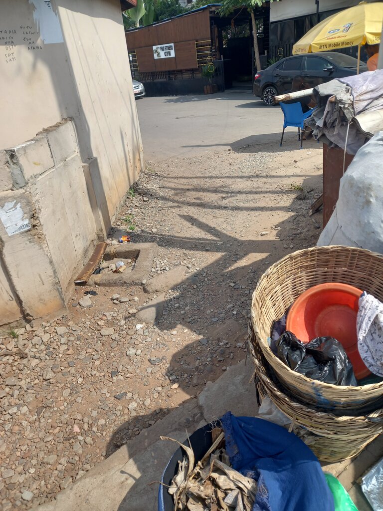 Sports hall, gym Pro Fitness Gym, Accra, photo