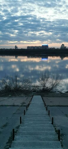 Дом у реки, loft-усадьба на Черниговской  фото 5