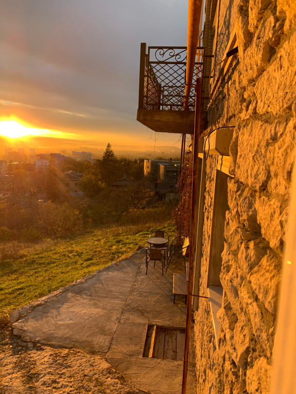 Фото Высота 550