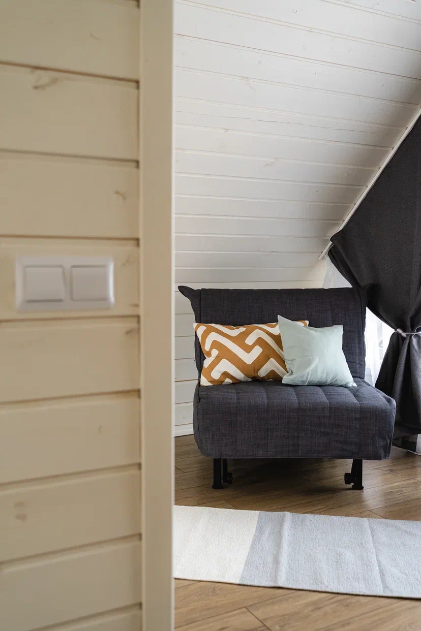 Фото The Dacha39