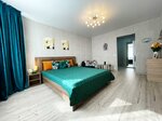 Aparthouse_72 (ulitsa Permyakova, 72), apartamentos
