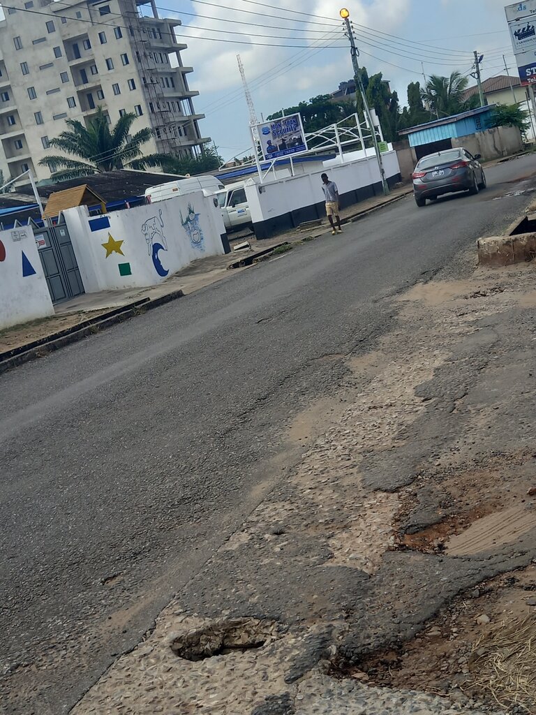 Security company Montran security, Earth, photo