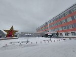 ПК Кристалл-м (Uspenskiy Avenue, 131), imprenta