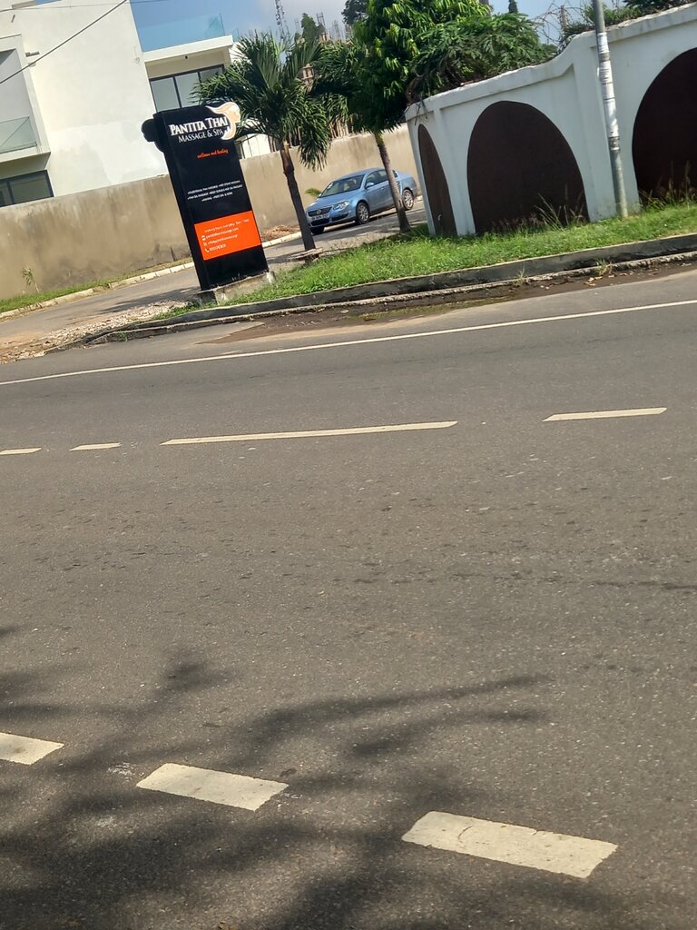 Massage salon Pantita, Earth, photo