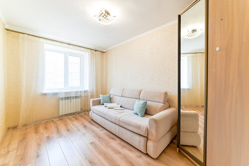 Appartement De Luxe KazanMall  фото 8