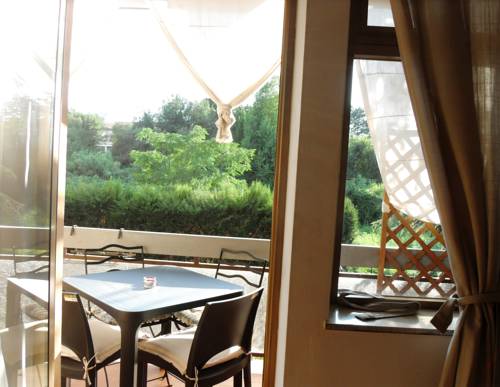 Фото Rental in Rome Aurelia Antica